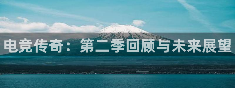 易游电竞