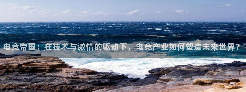 易游电竞